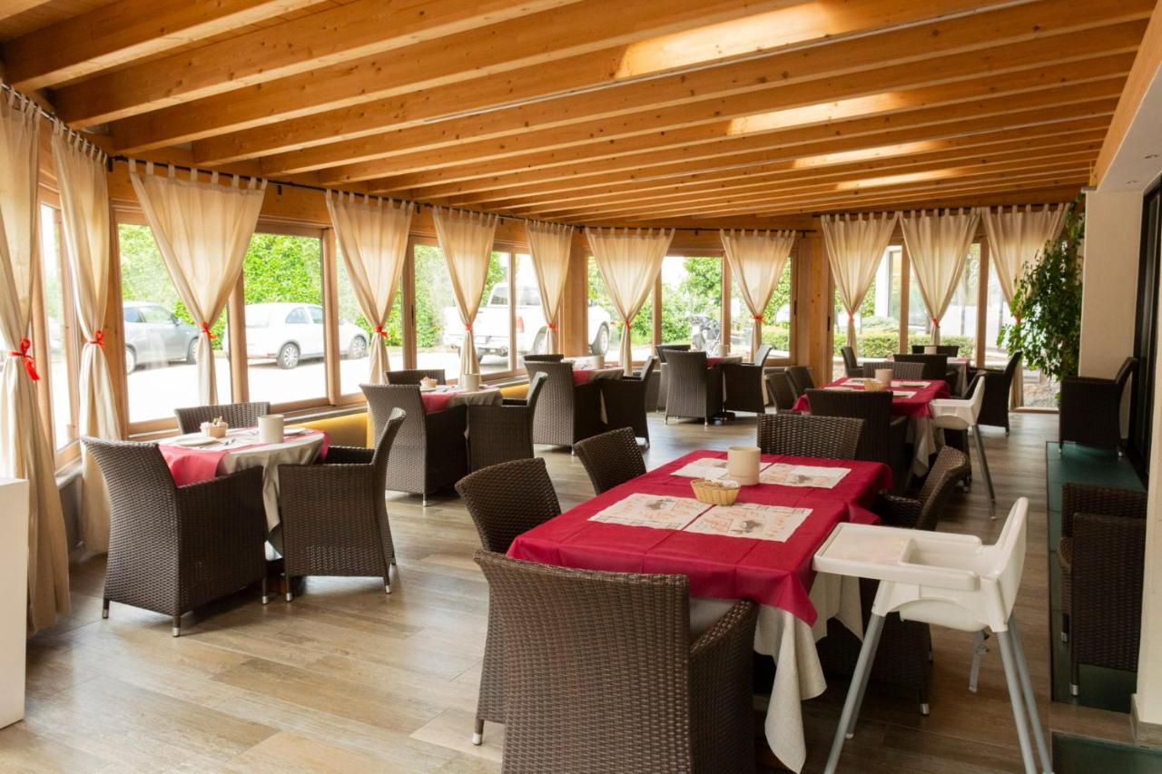 Hotel Bungalows Europa Domaso Dış mekan fotoğraf