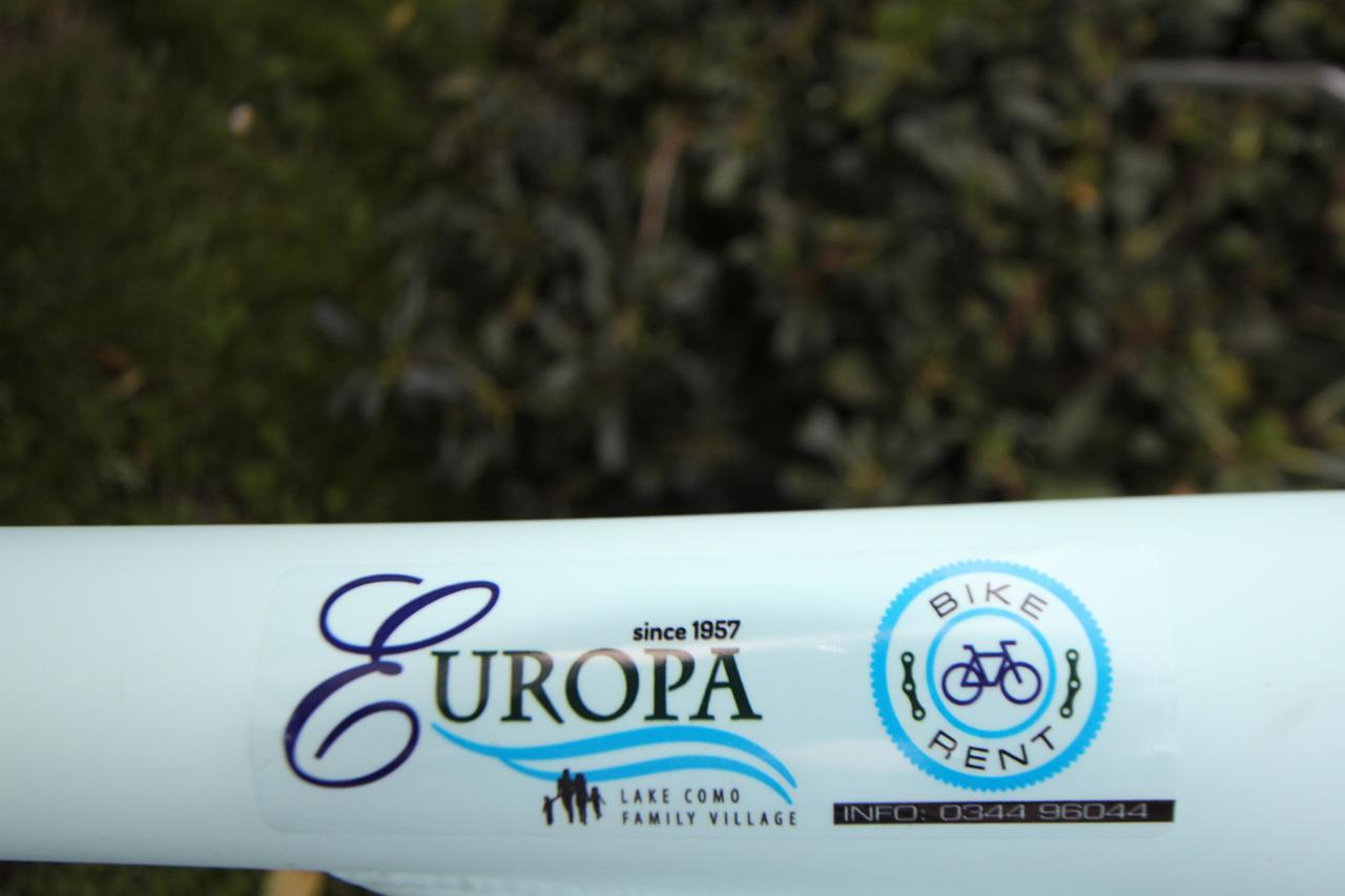 Hotel Bungalows Europa Domaso Dış mekan fotoğraf